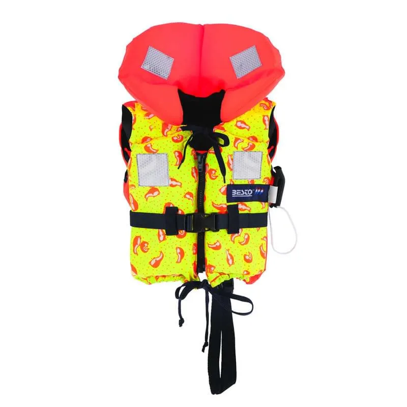 besto-racingbelt-pinguin-schwimmweste-5-20-kg image 1