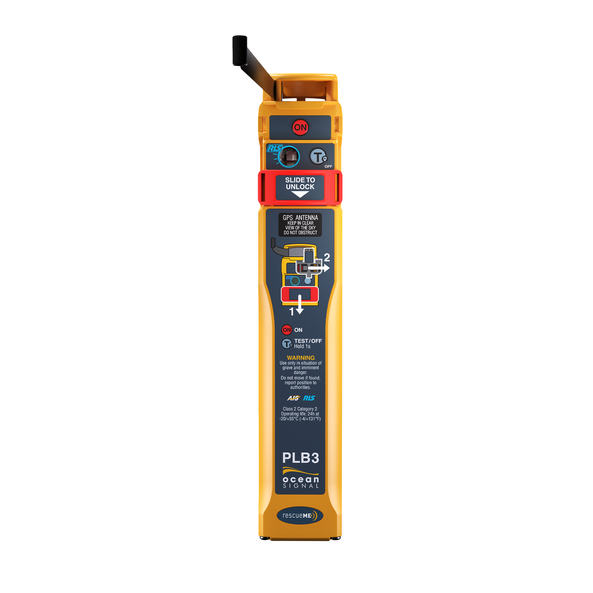 ocean-signal-plb3-sailing-safety-kit-plb-set-mit-ais-und-rls image 4