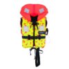 besto-turn-safe-schwimmweste-kinder-0-15-kg-gelb image 2