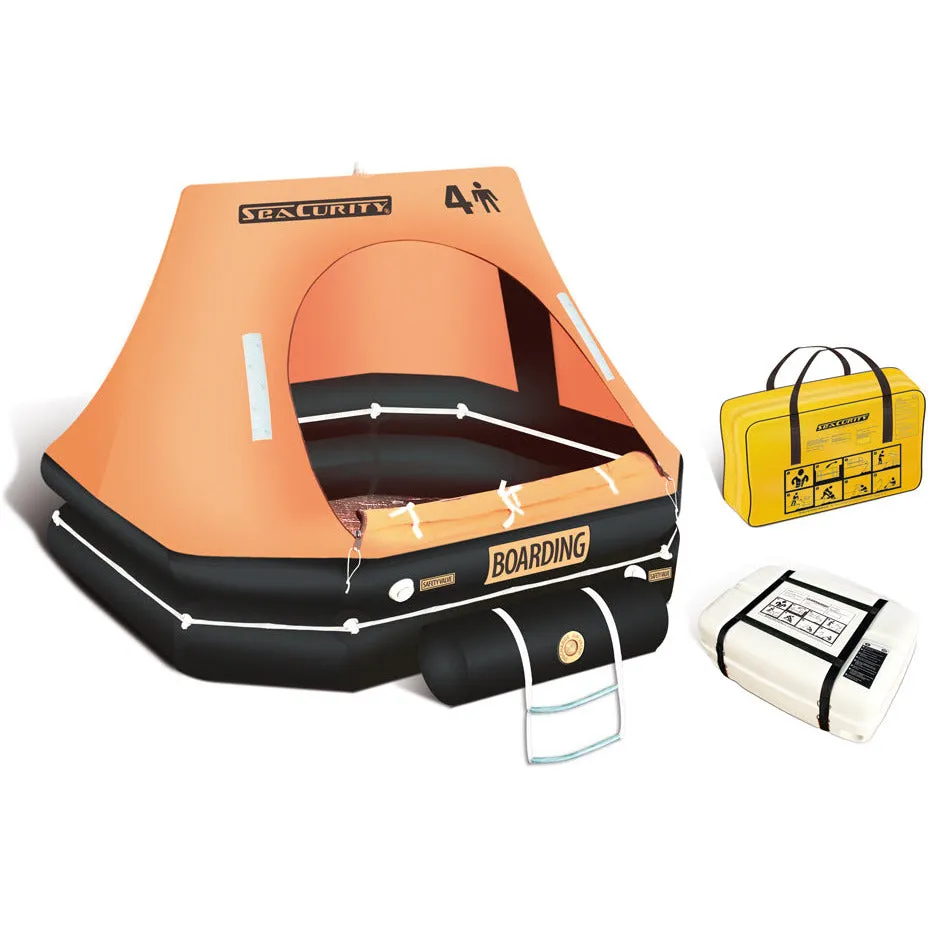seacurity-offshore-rettungsinsel-6-personen-tasche image 1