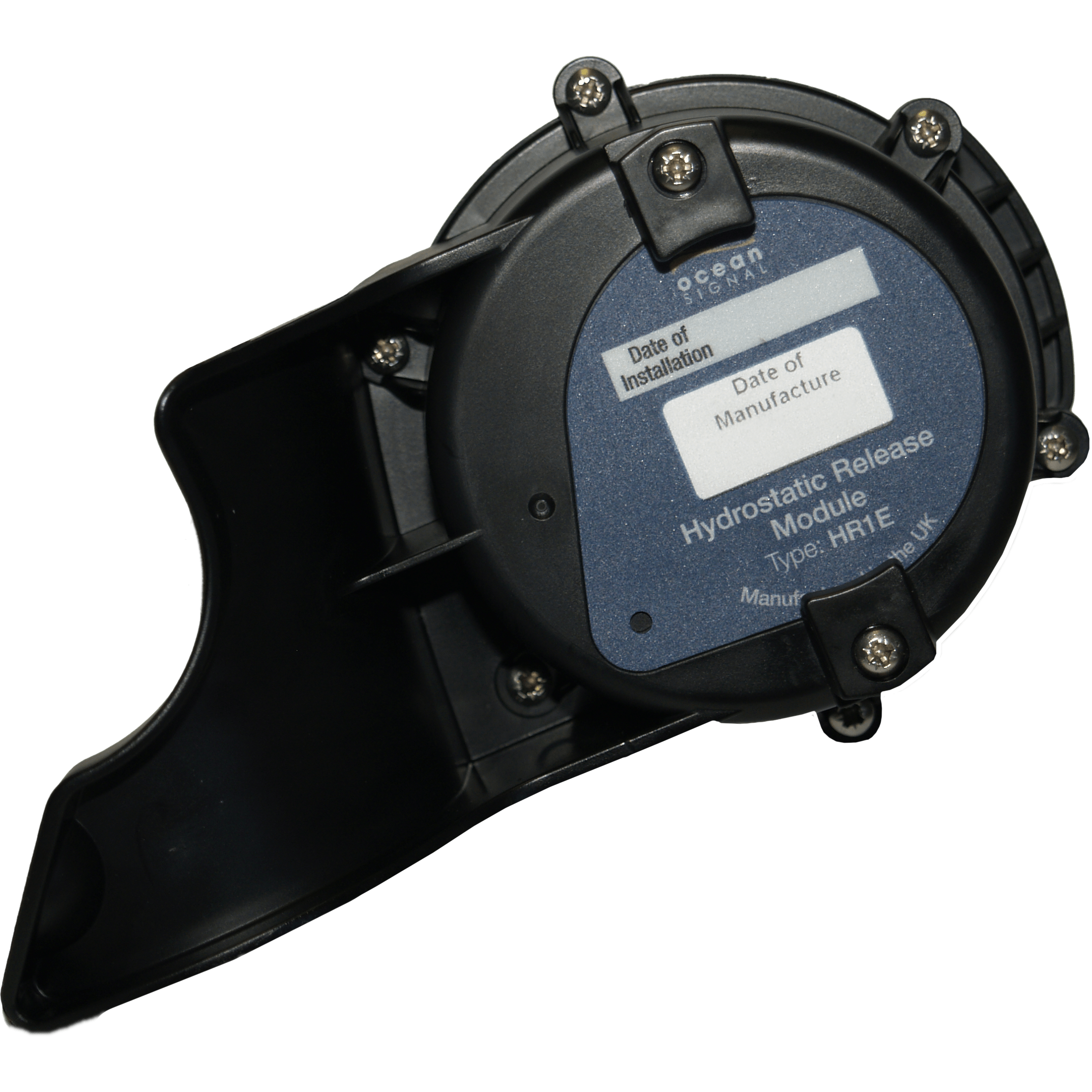 ocean-signal-hr1e-hydrostatik-ausl-ser-hru-epirb-ersatz image 1
