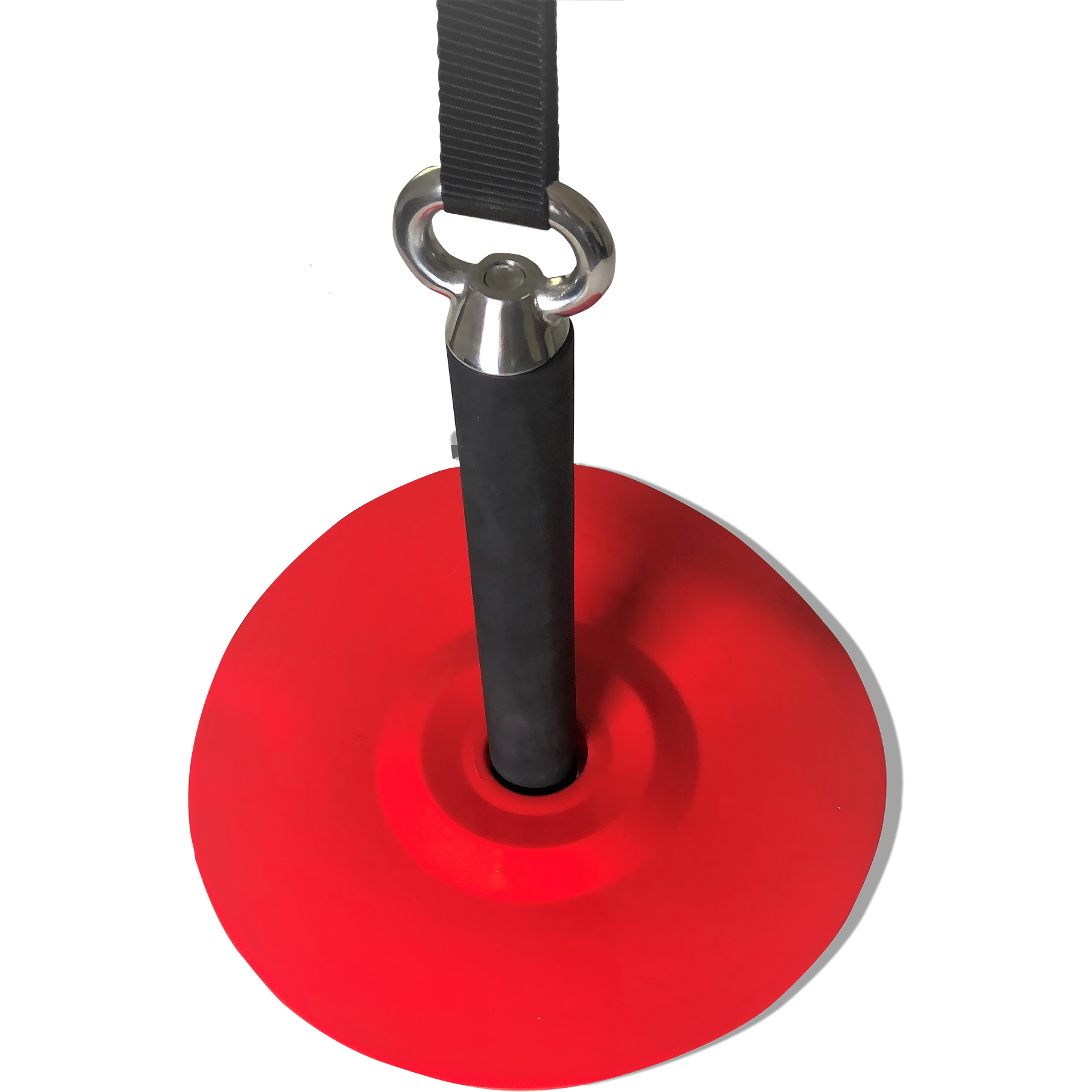 seacurity-lecksicherungsscheibe-26cm-mit-5m-spanngurt image 2