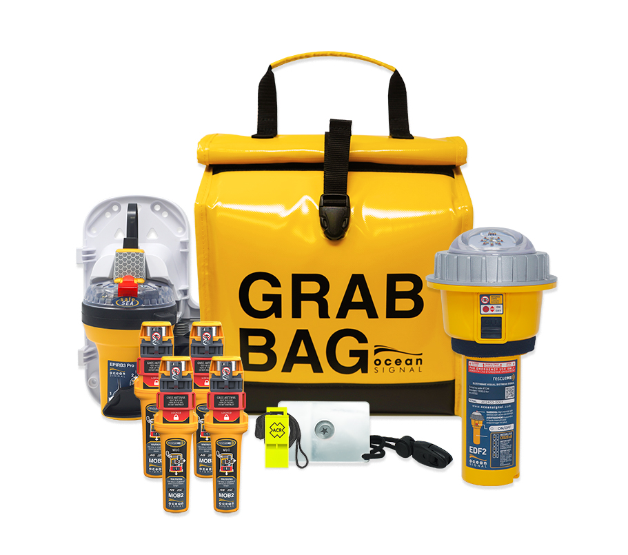 ocean-signal-epirb3-pro-ais-safety-kit-plus-crew-set image 1