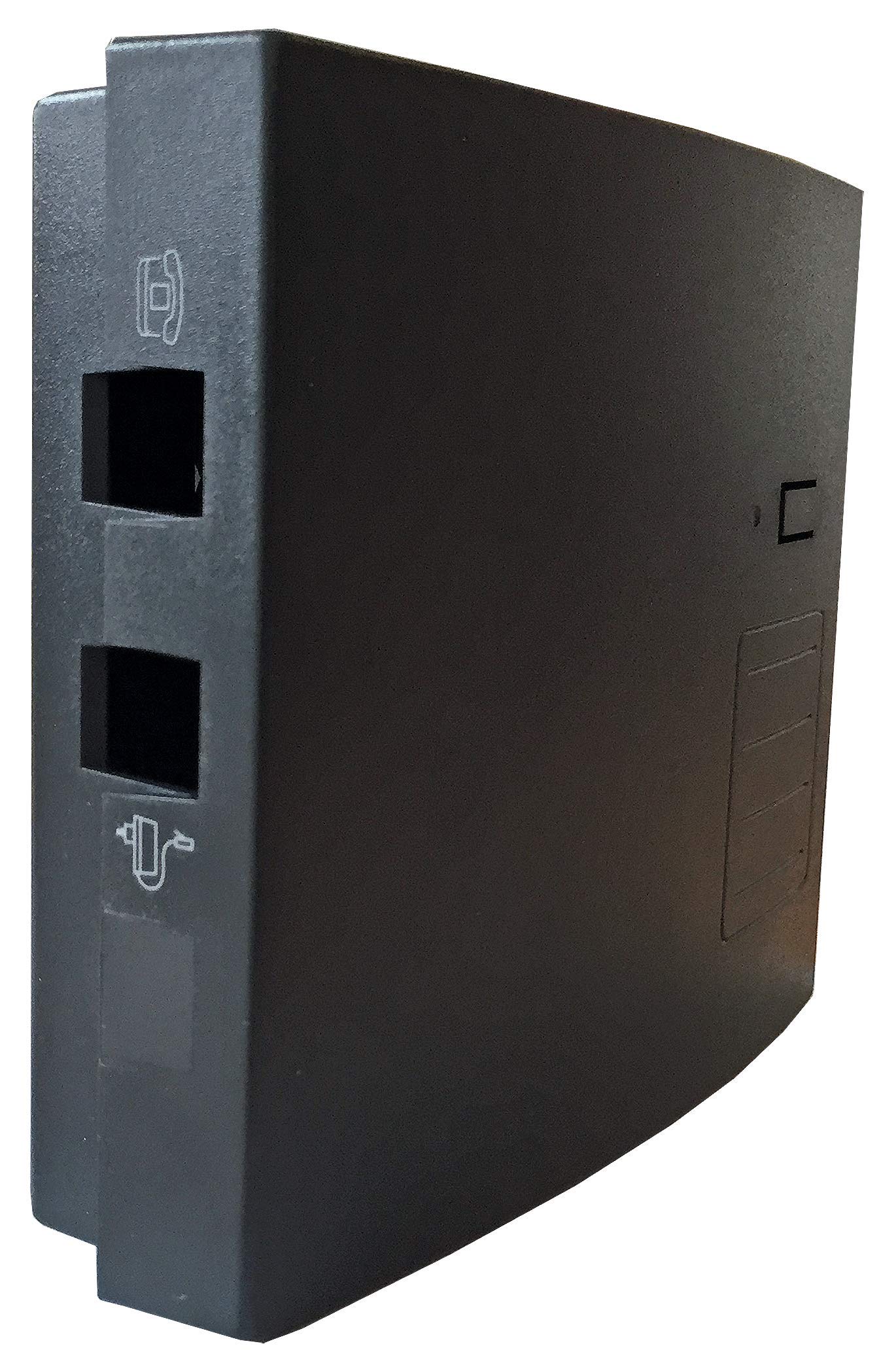 disty-distybox-300-telefonadapter-analog-dect-mit-tae-standard image 2
