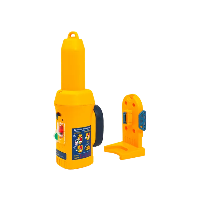 ocean-signal-safesea-s100-radar-sart-transponder-solas image 1