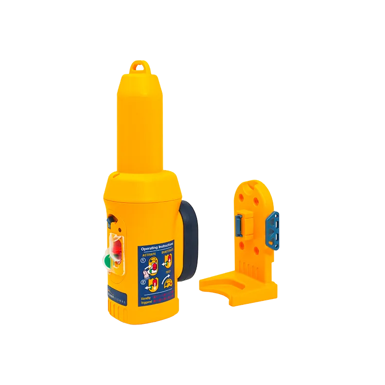 ocean-signal-safesea-s100-radar-sart-transponder-solas image 1