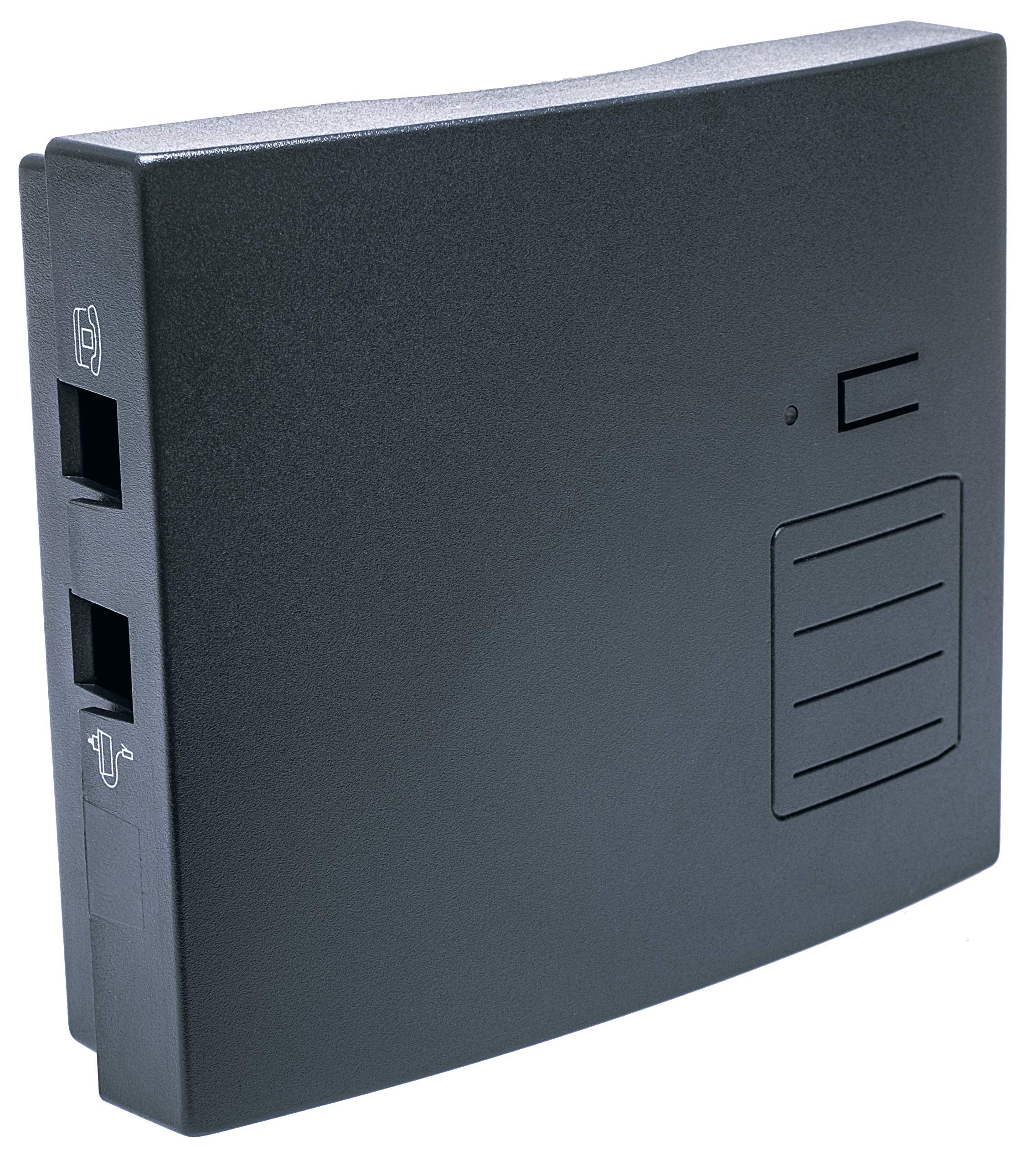 disty-distybox-300-telefonadapter-analog-dect-mit-tae-standard image 1