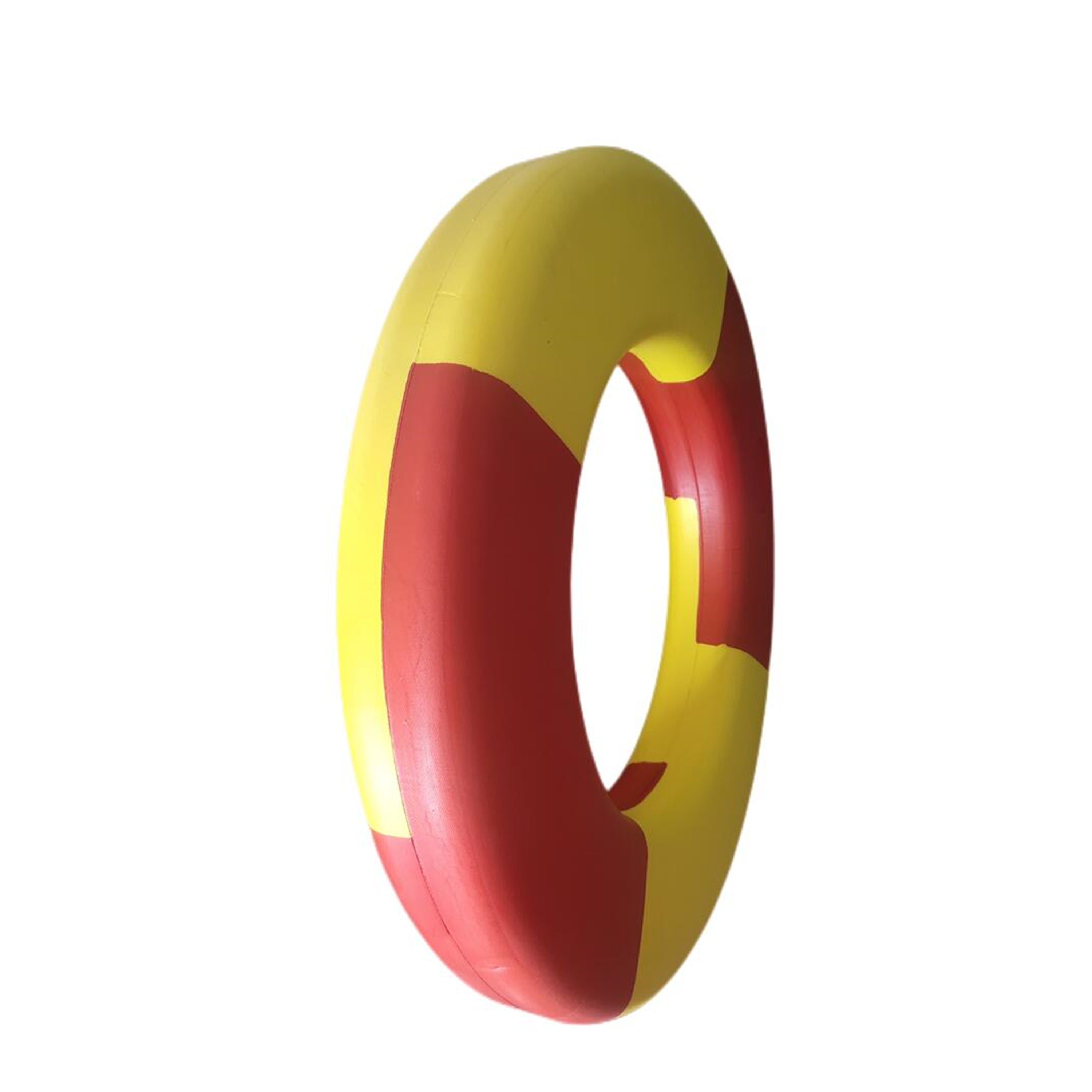 seacurity-eva-rettungsring-gelb-rot-59-cm-90-n image 2