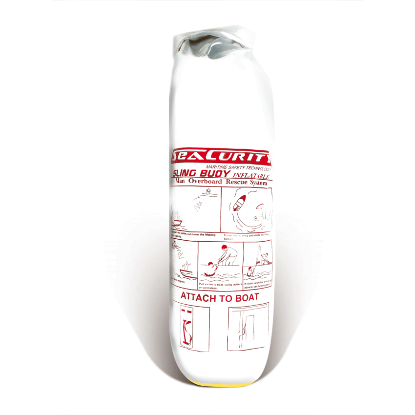 seacurity-sling-buoy-rettungsboje-150n-pvc-tasche image 2