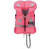 besto-bebe-schwimmweste-0-20-kg-orange-sterne image 3