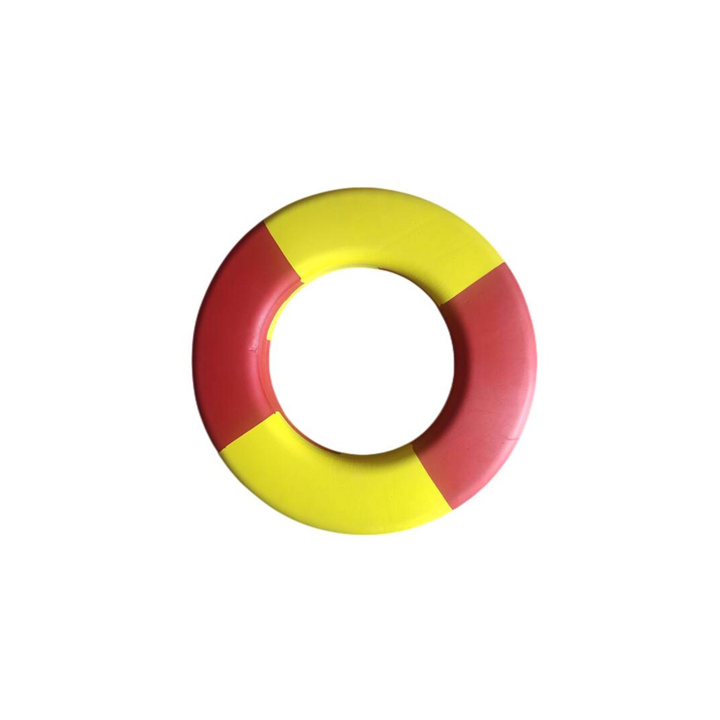 seacurity-eva-rettungsring-gelb-rot-59-cm-90-n image 1