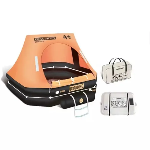 seacurity-seamaster-rettungsinsel-iso-9650-4-6-personen-tasche image 1