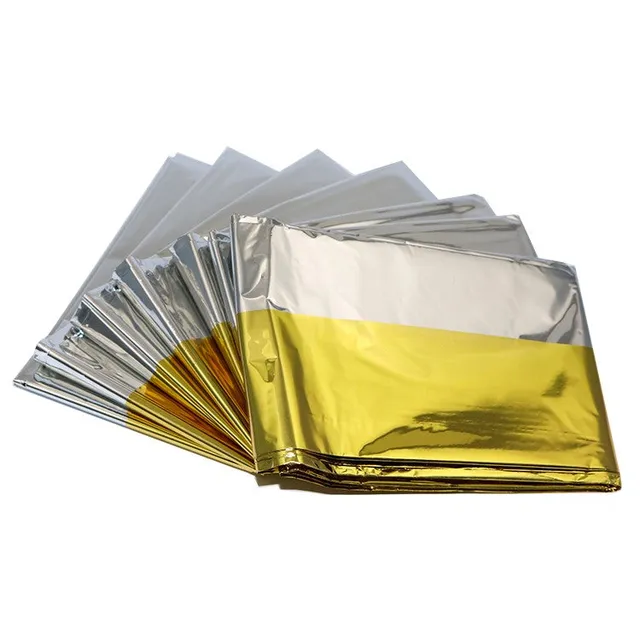 seacurity-rettungsdecke-silber-gold-160x210-cm-ultraleicht image 1