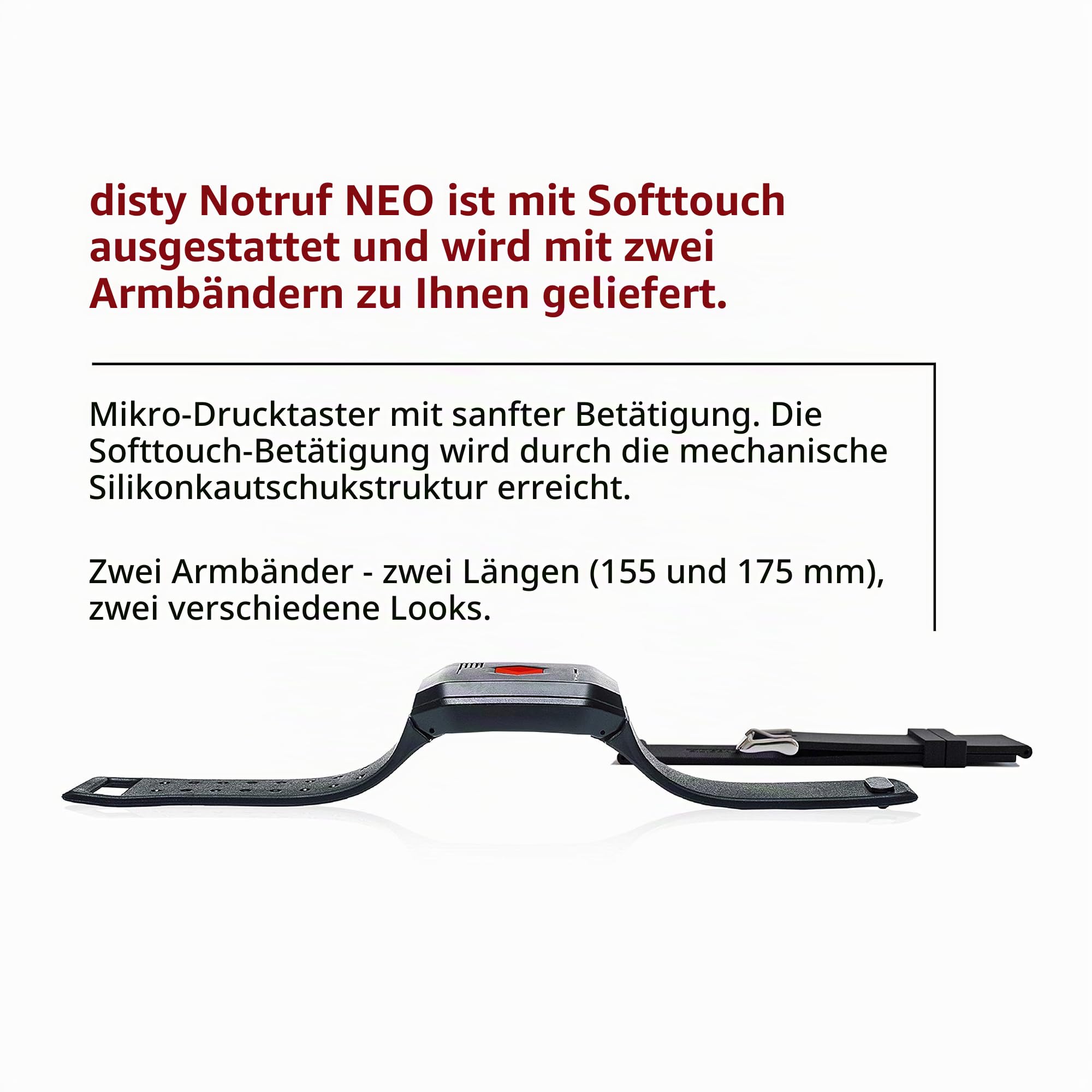 disty-distynotruf-neo-notrufarmband-dect-sos-f-r-senioren-anthrazit image 3