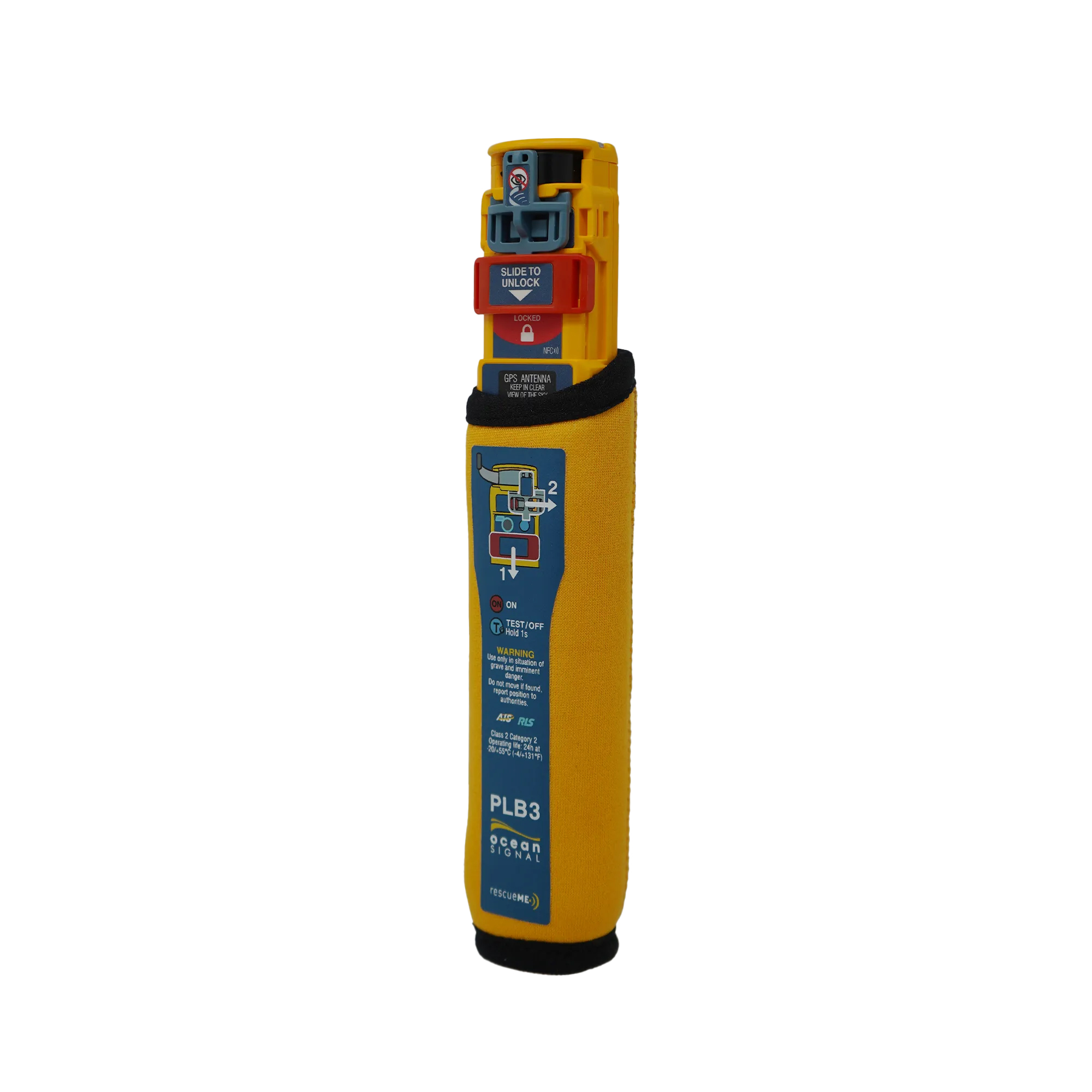 ocean-signal-plb3-schwimmtasche-auftriebsh-lle-rescueme image 5