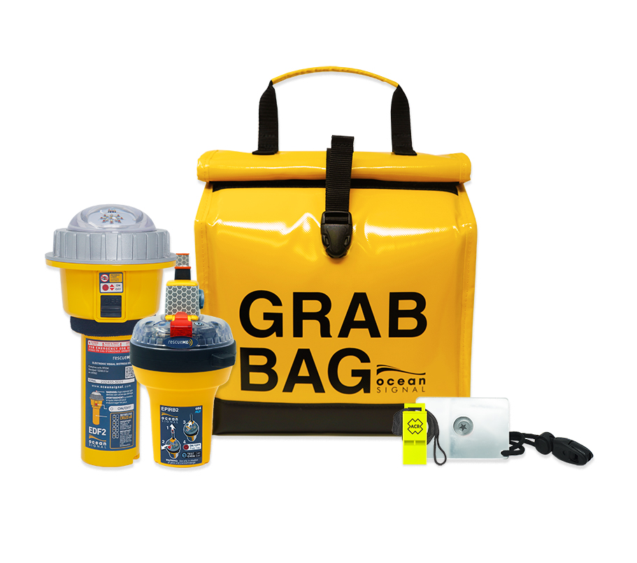 ocean-signal-epirb2-plus-safety-kit-seenot-set-edf2 image 1