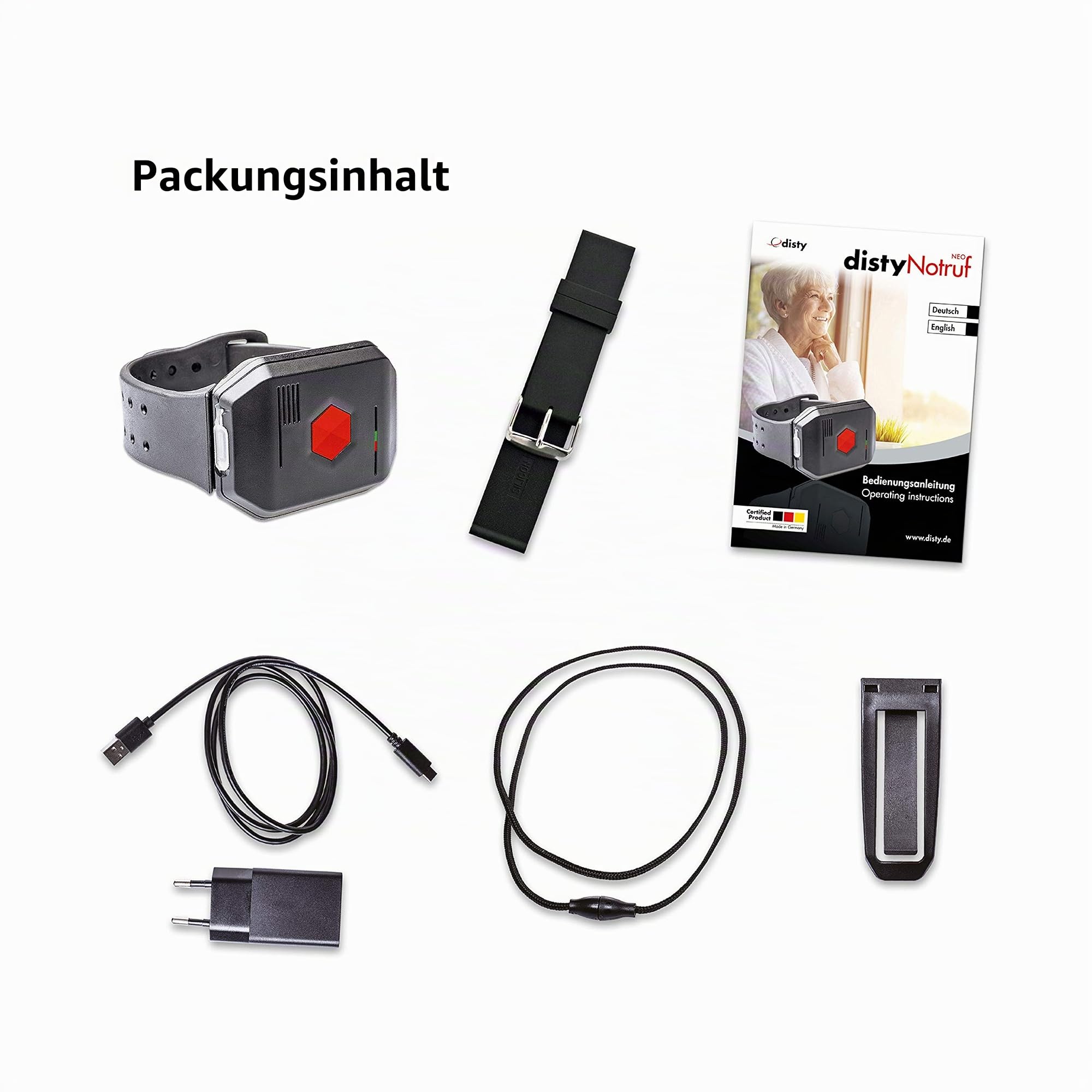 disty-distynotruf-neo-notrufarmband-dect-sos-f-r-senioren-anthrazit image 4
