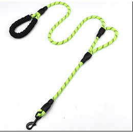 seacurity-brustgeschirr-f-r-hunde-mit-leine-gr-m-khaki image 5