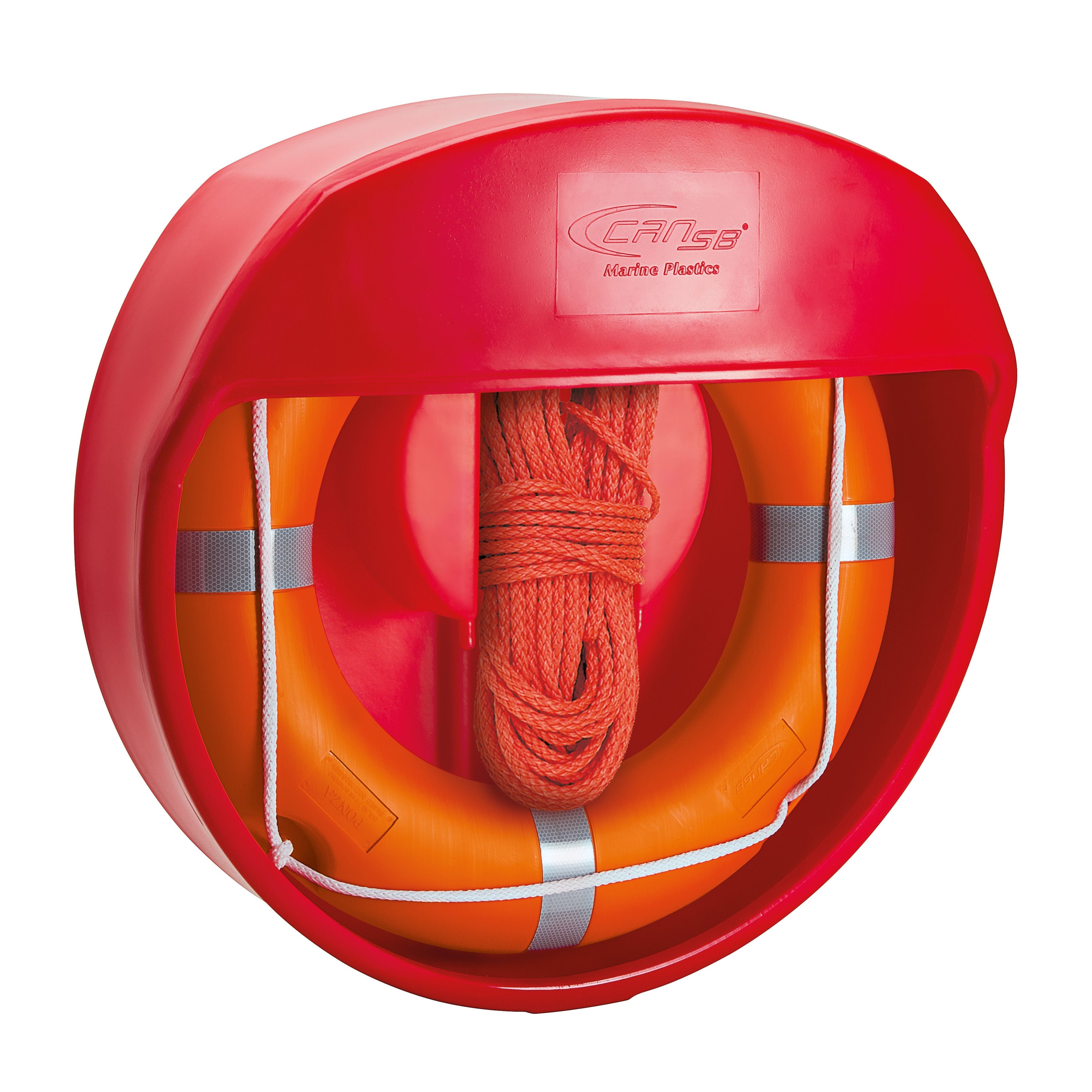 seacurity-rettungsringkasten-offen-rot-f-r-ringe-bis-75-cm image 2