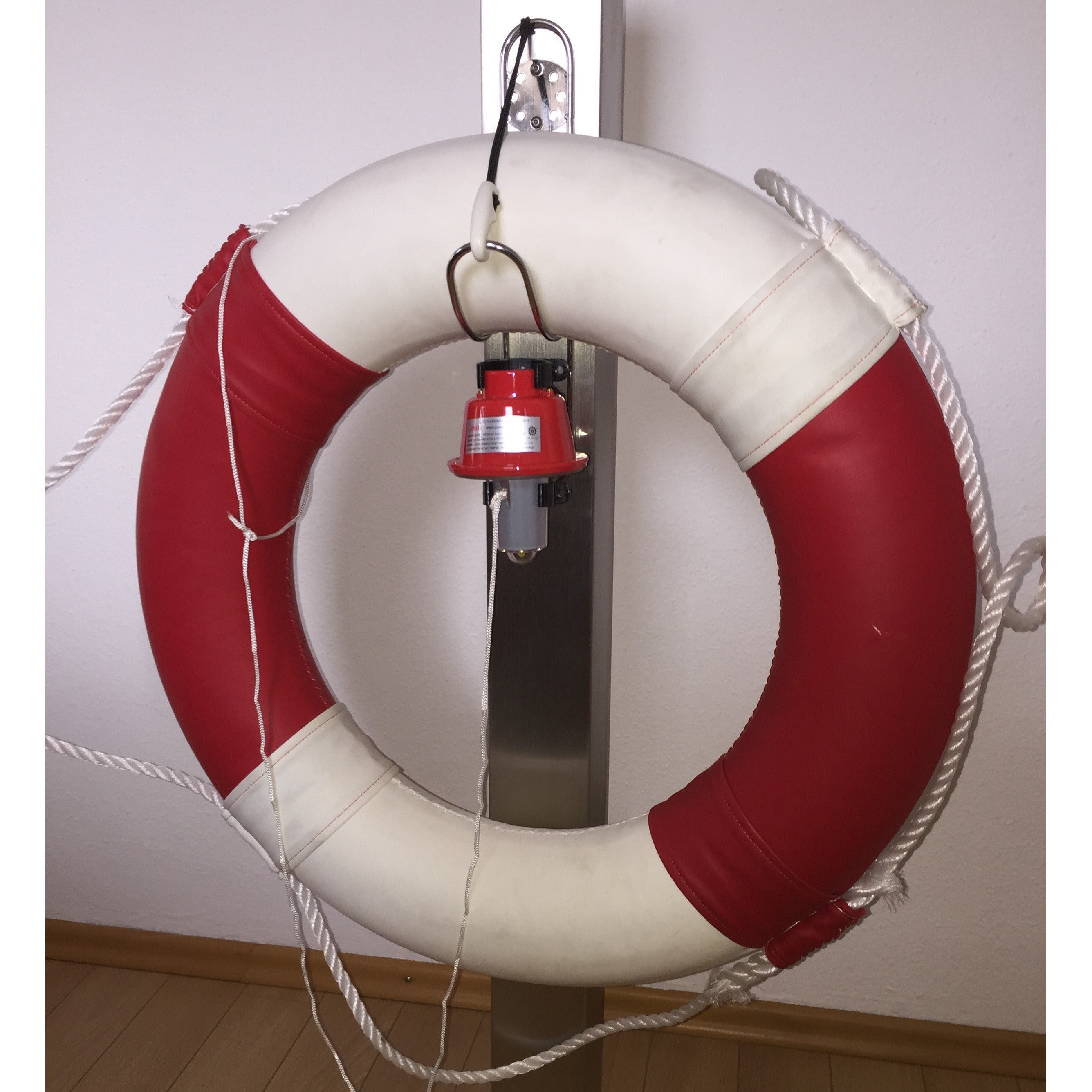 seacurity-pfosten-f-r-rettungsringe-edelstahl-1000-mm image 1