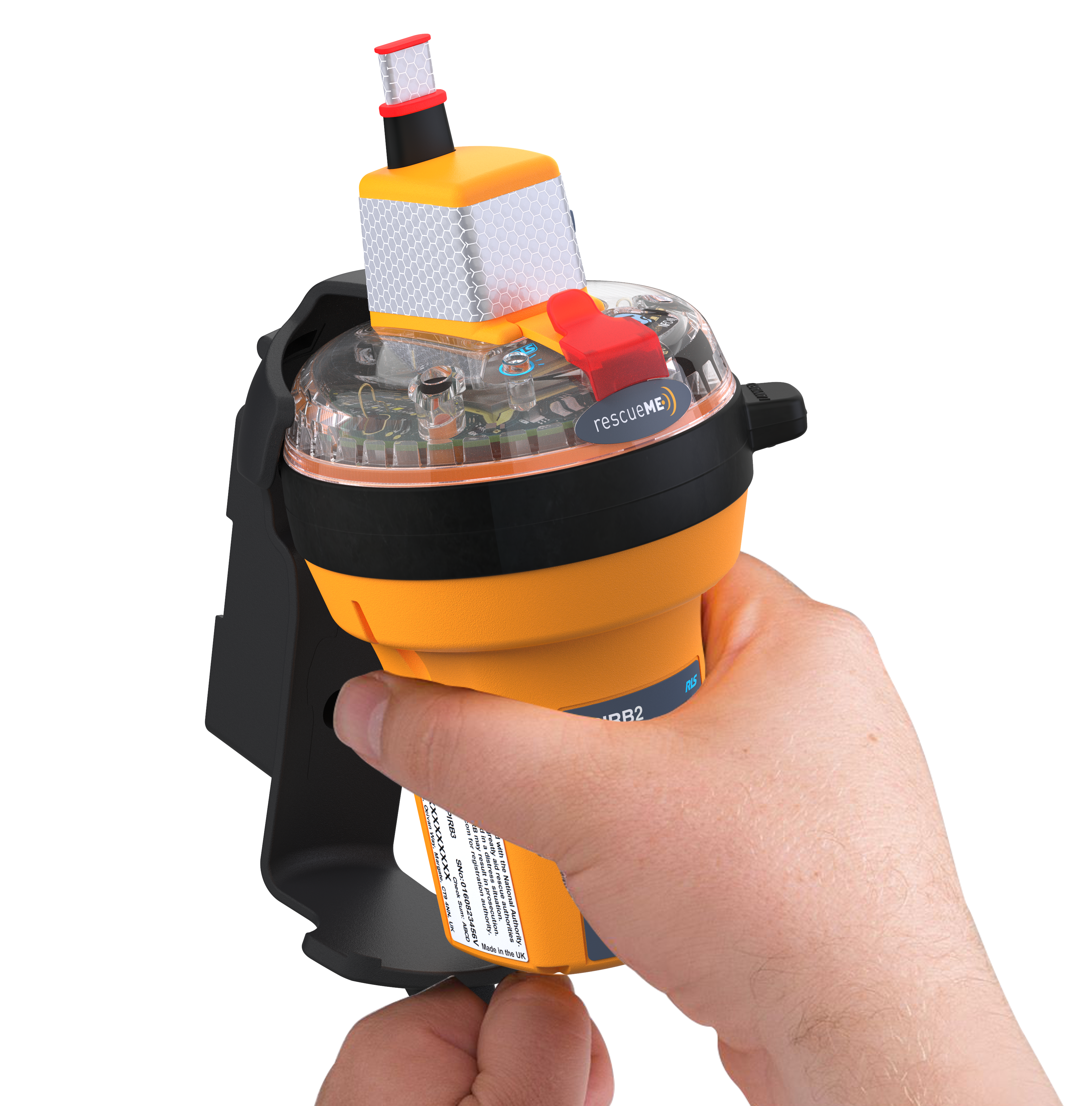 ocean-signal-rescueme-epirb2-seenotfunkbake-mit-rls-und-nfc image 7