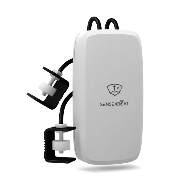 sense4boat-bilge-sensor-bilgensensor-bilgewasser-alarm image 1