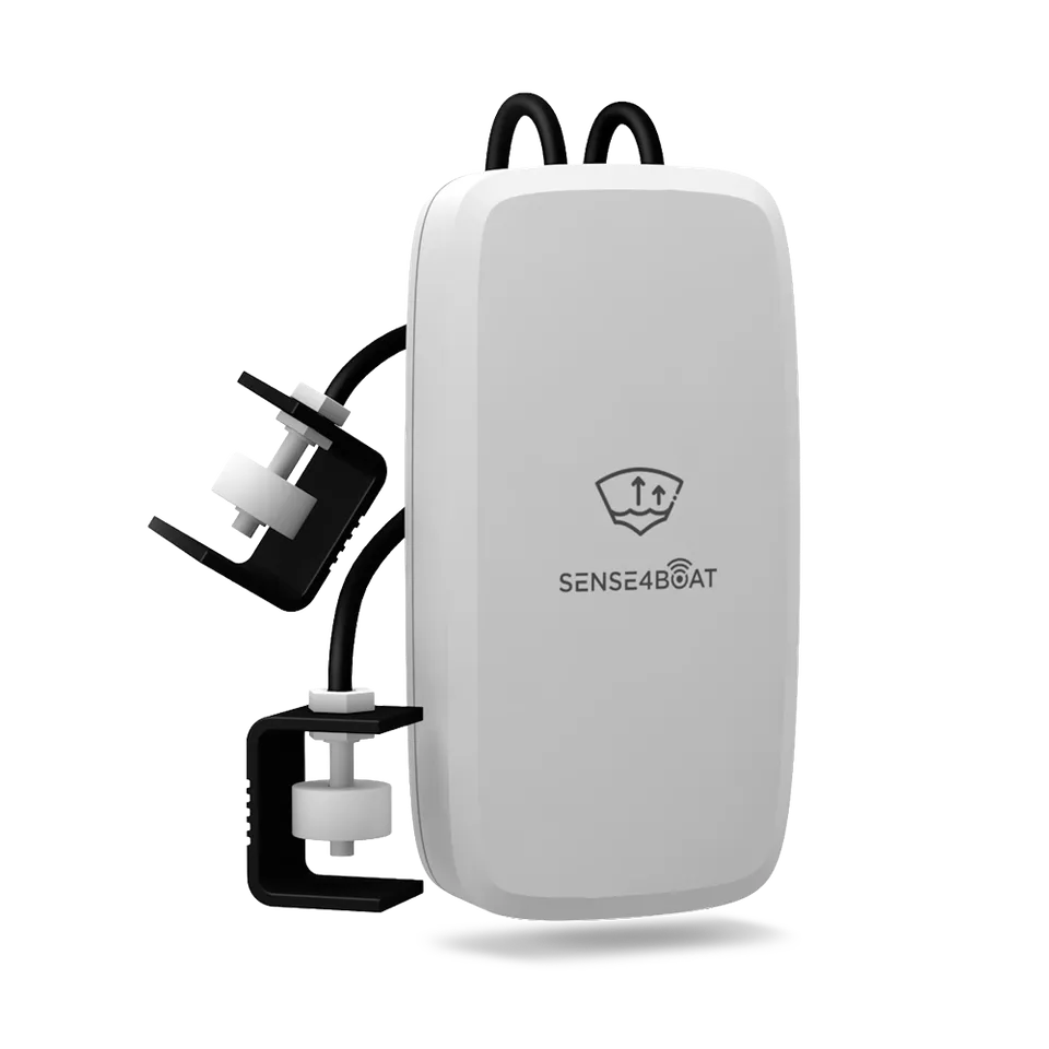 sense4boat-bilge-sensor-bilgensensor-bilgewasser-alarm image 1