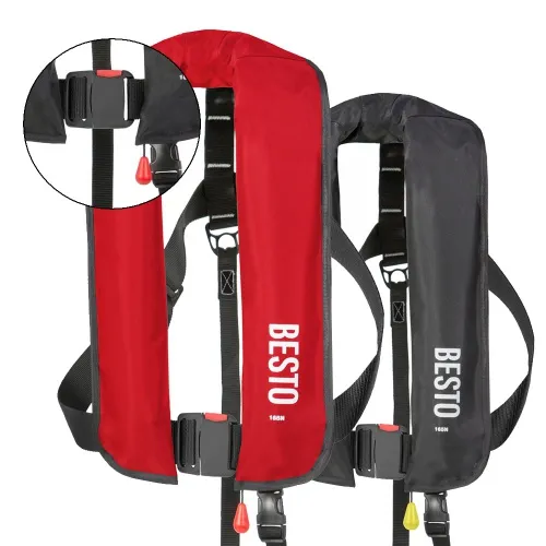 besto-165n-rettungsweste-automatisch-ohne-harness image 1