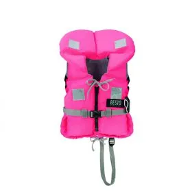 besto-racingbelt-5-40kg-schwimmweste-rosa-30-60n-iso image 1