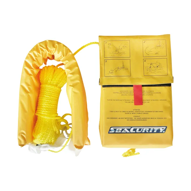 seacurity-bergeschlaufe-mob-rettungsschlaufe-40m image 1