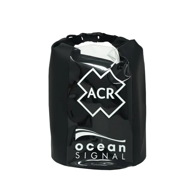 ocean-signal-dry-bag-wasserdichte-tasche-rolltop-packsack image 1