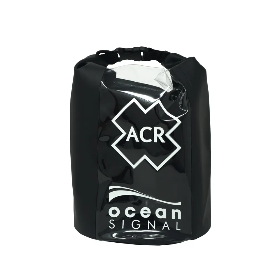 ocean-signal-dry-bag-wasserdichte-tasche-rolltop-packsack image 1