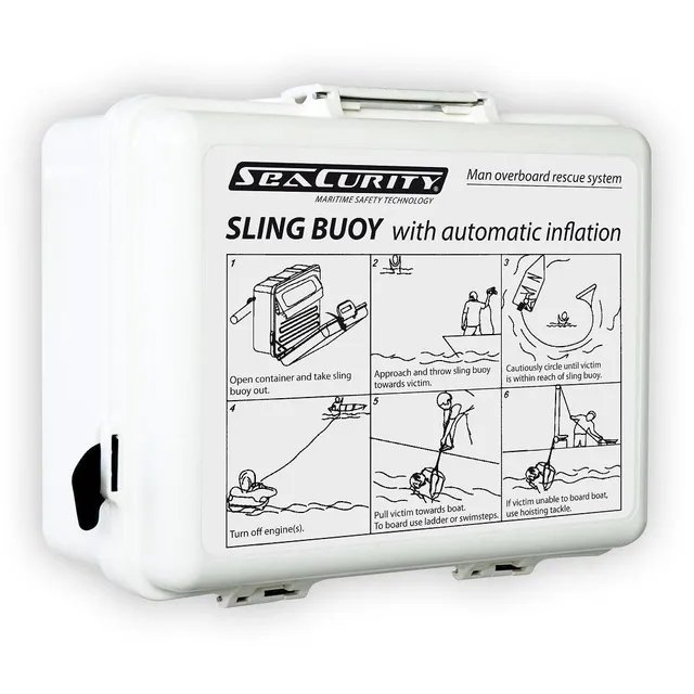 seacurity-schwimmboje-sling-buoy-abs-container-ersatzteil image 1