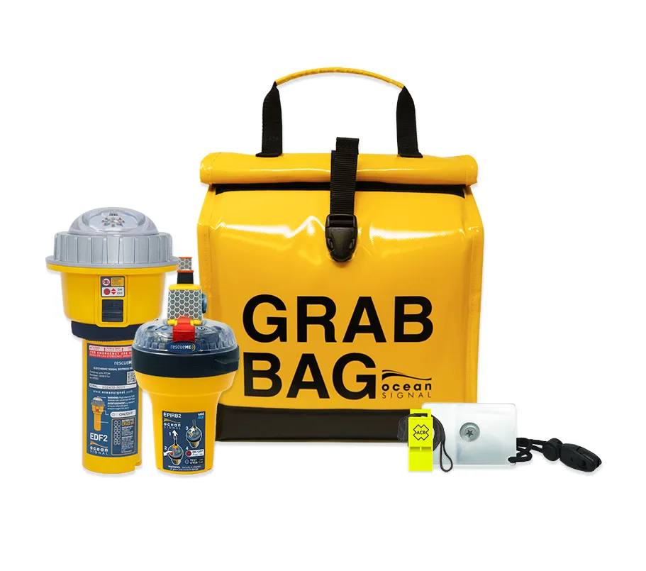ocean-signal-epirb2-plus-safety-kit-seenot-set-edf2 image 1