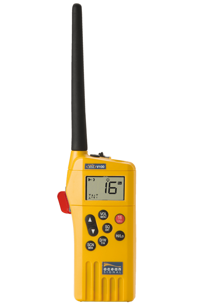 ocean-signal-safesea-v100-vhf-seefunkger-t-gmdss-handfunk image 1