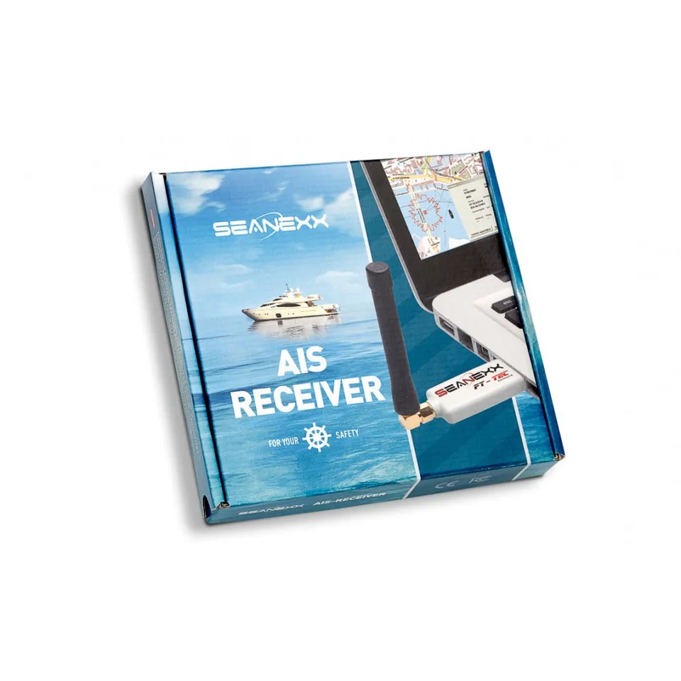 seacurity-seanexx-rx210-ais-empf-nger-mit-clipantenne image 1
