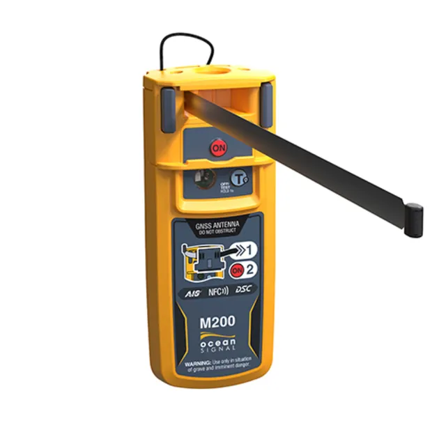 ocean-signal-safesea-m200-ais-mob-sender-mit-dsc image 1