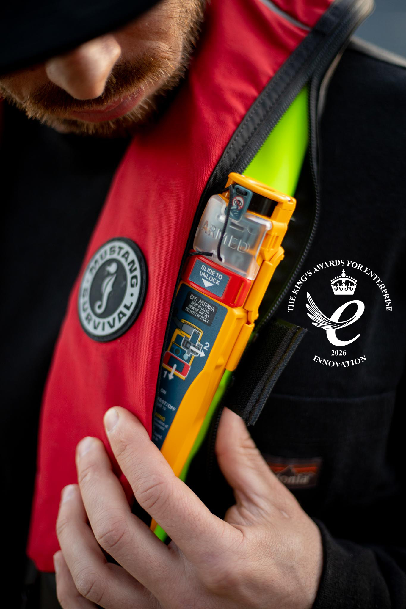 ocean-signal-rescueme-plb3-ais-seenotsender-gnss image 4