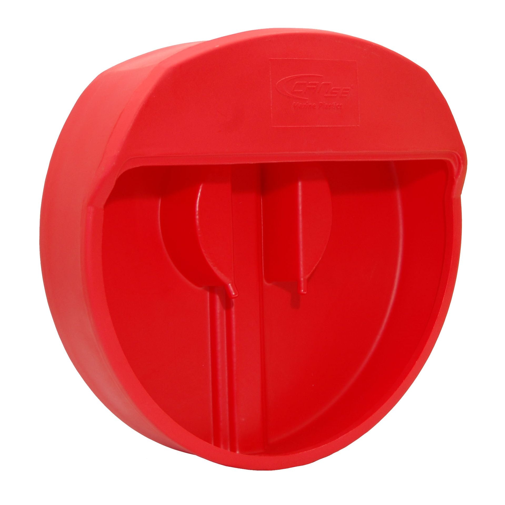 seacurity-rettungsringkasten-offen-rot-f-r-ringe-bis-75-cm image 1