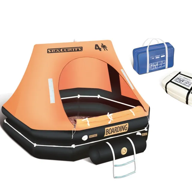 seacurity-iso-9650-1-rettungsinsel-group-a-4-personen-tasche image 1