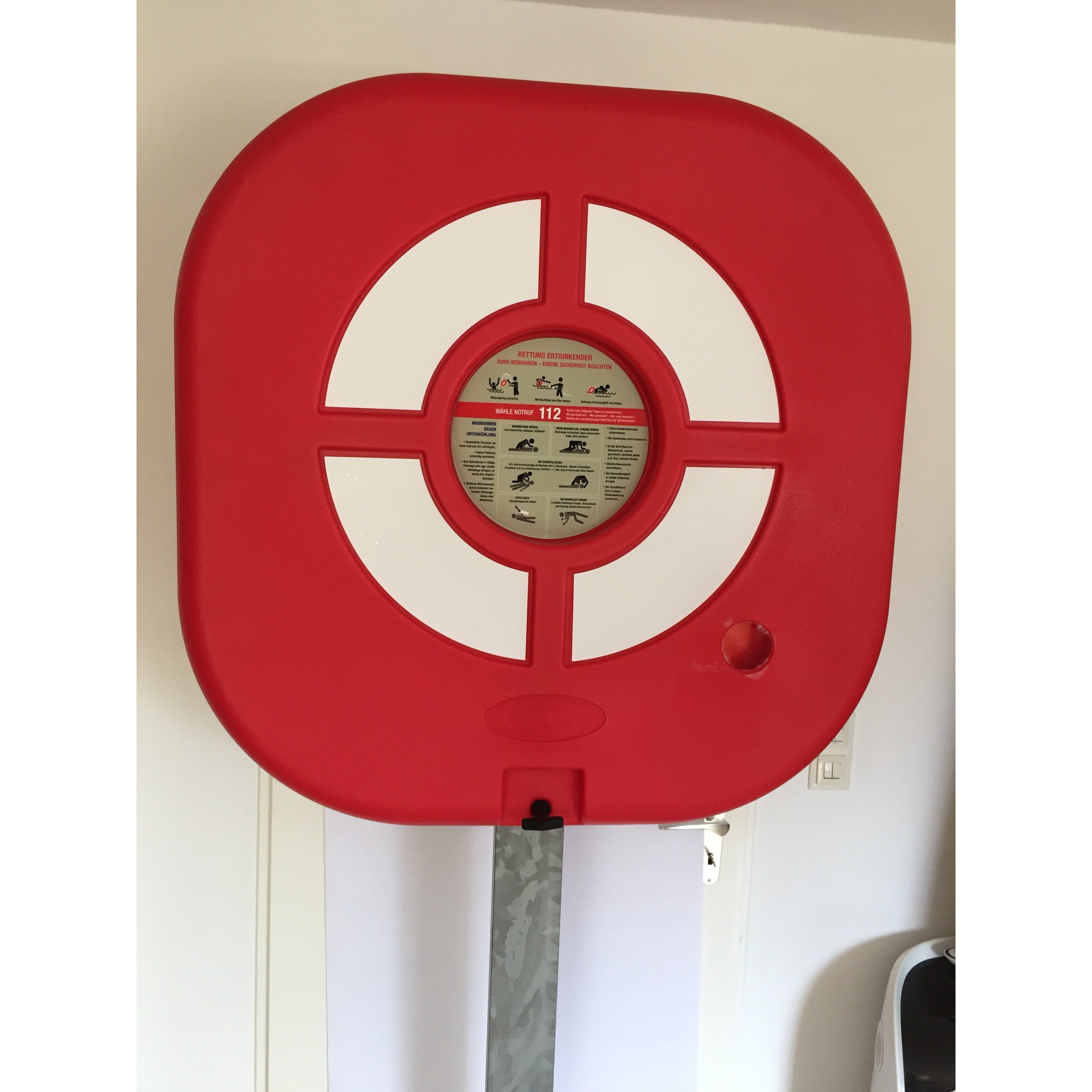 seacurity-rettungsringkasten-mit-deckel-90x90x22-cm-f-r-80-cm image 3