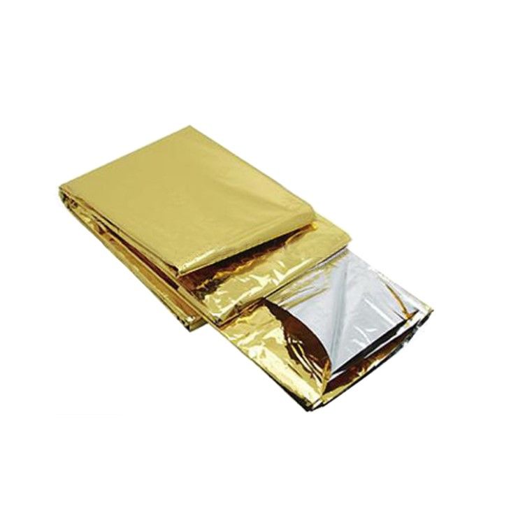 seacurity-rettungsdecke-silber-gold-160x210-cm-ultraleicht image 2