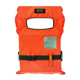 besto-gulf-schwimmweste-60-100n-30-70-kg-polyester image 1