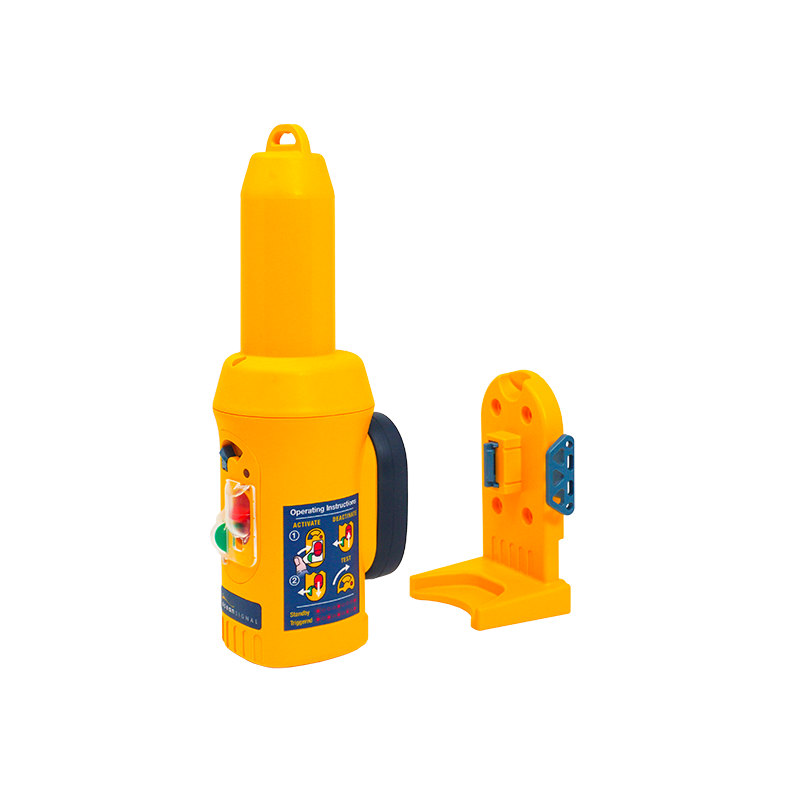 ocean-signal-safesea-s100-radar-sart-transponder-solas image 1