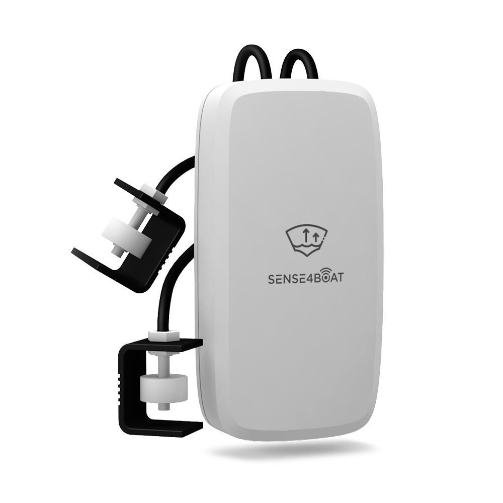sense4boat-bilge-sensor-bilgensensor-bilgewasser-alarm image 1
