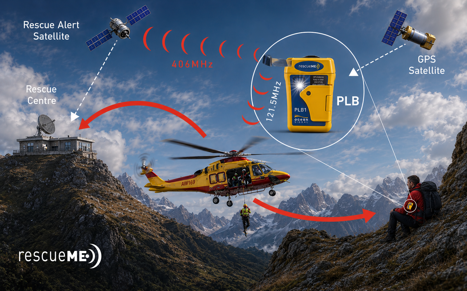 ocean-signal-rescueme-plb1-seenotsender-gps-406-mhz image 8