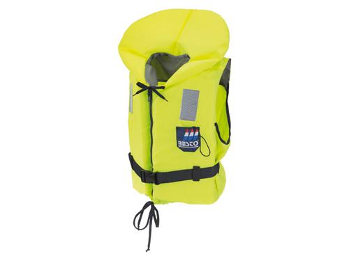 besto-econ-kinder-schwimmweste-gelb-5-20-kg-feststoff image 1
