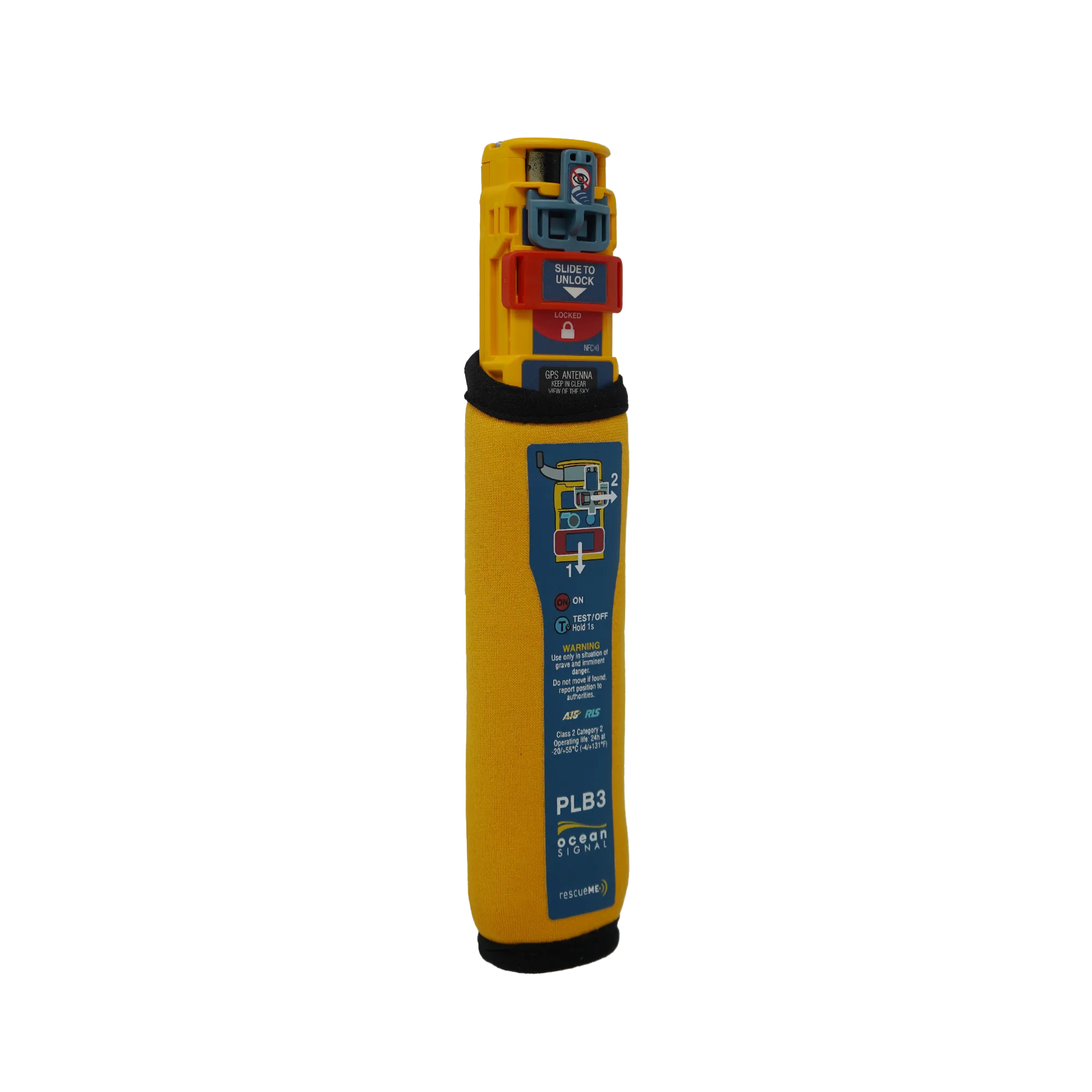 ocean-signal-plb3-schwimmtasche-auftriebsh-lle-rescueme image 1