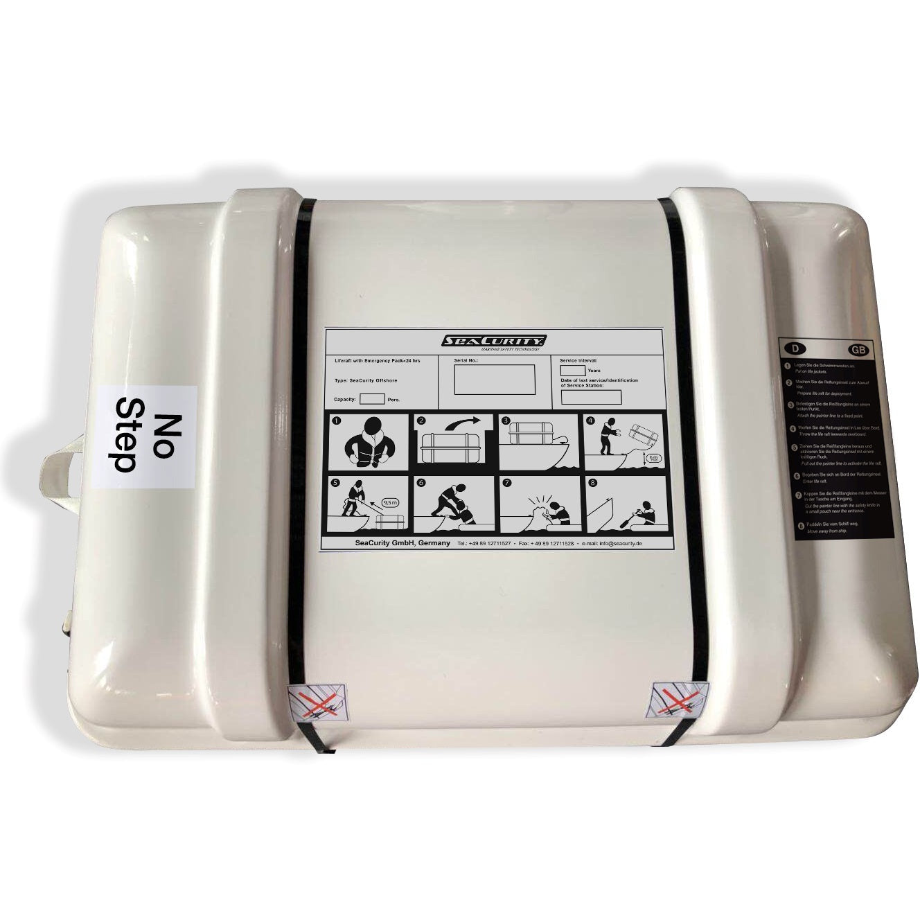 seacurity-offshore-rettungsinsel-6-personen-tasche image 3