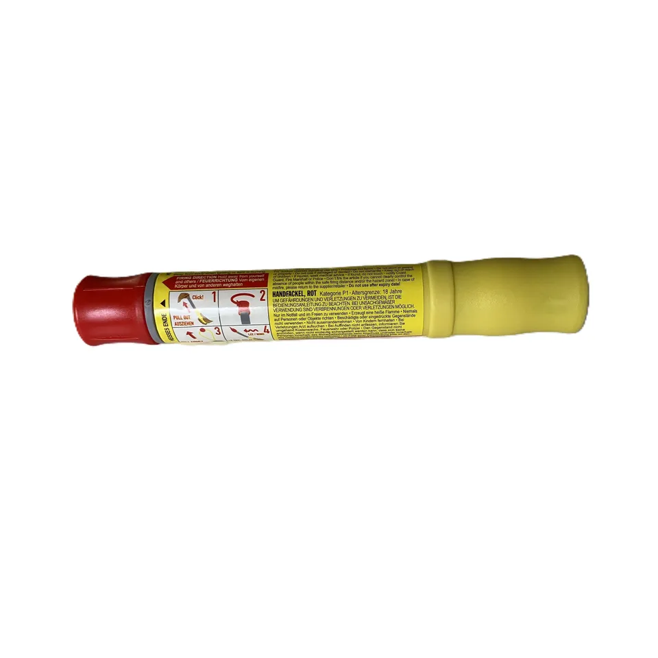 seacurity-seenotsignale-handfackel-cf5-rot-solas-60-sek image 1